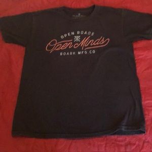 Roark revival t-shirt